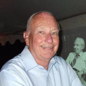 Meet your Posher, Peter